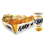 Crunch Box (Tex Wrap)